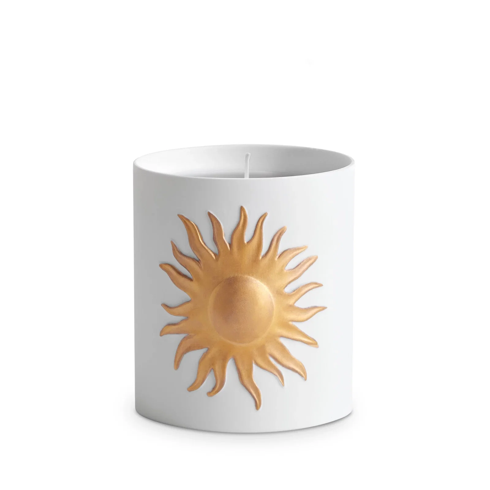 Image of Soleil Candle - Veti-Vert