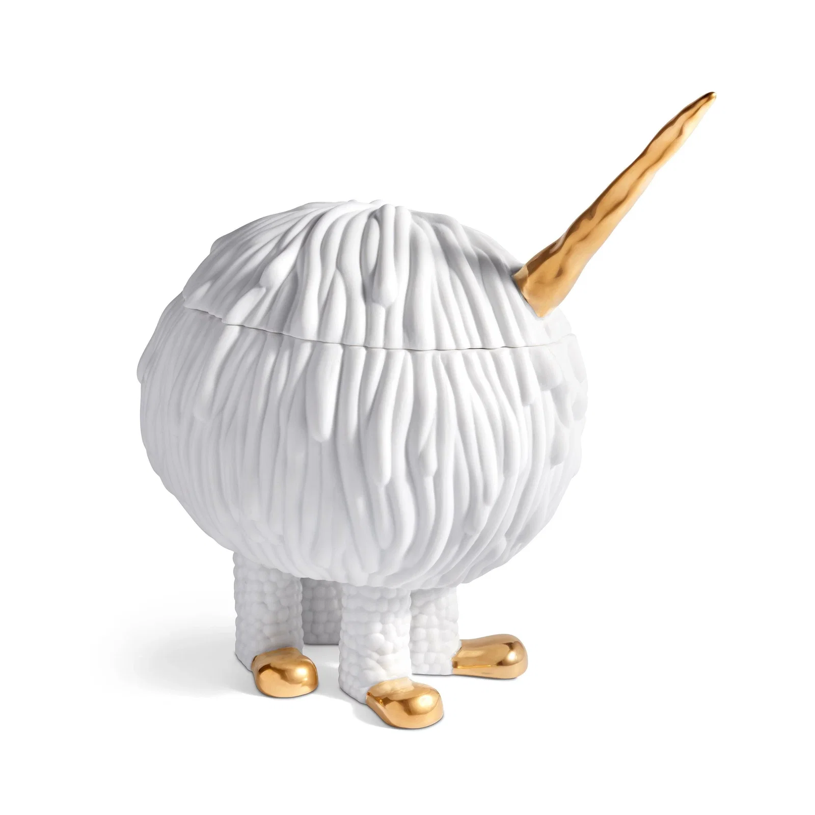 Image of Haas Mojave Unicorn Candle 4-wick