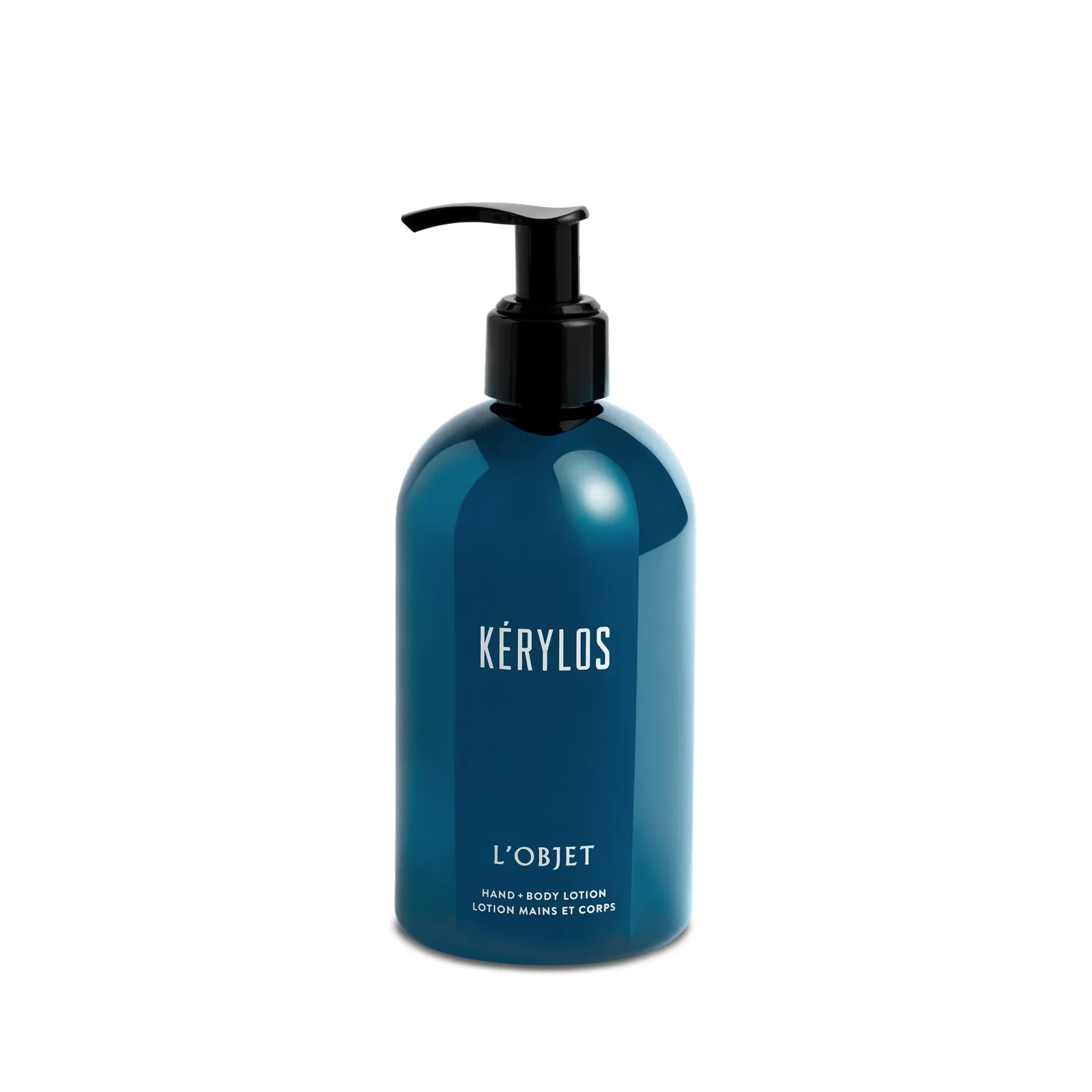 Image of Kérylos Hand + Body Lotion - 350ml / 11.8fl.oz