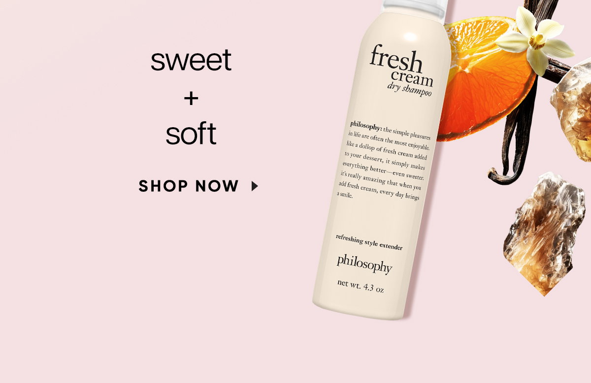 fresh cream 