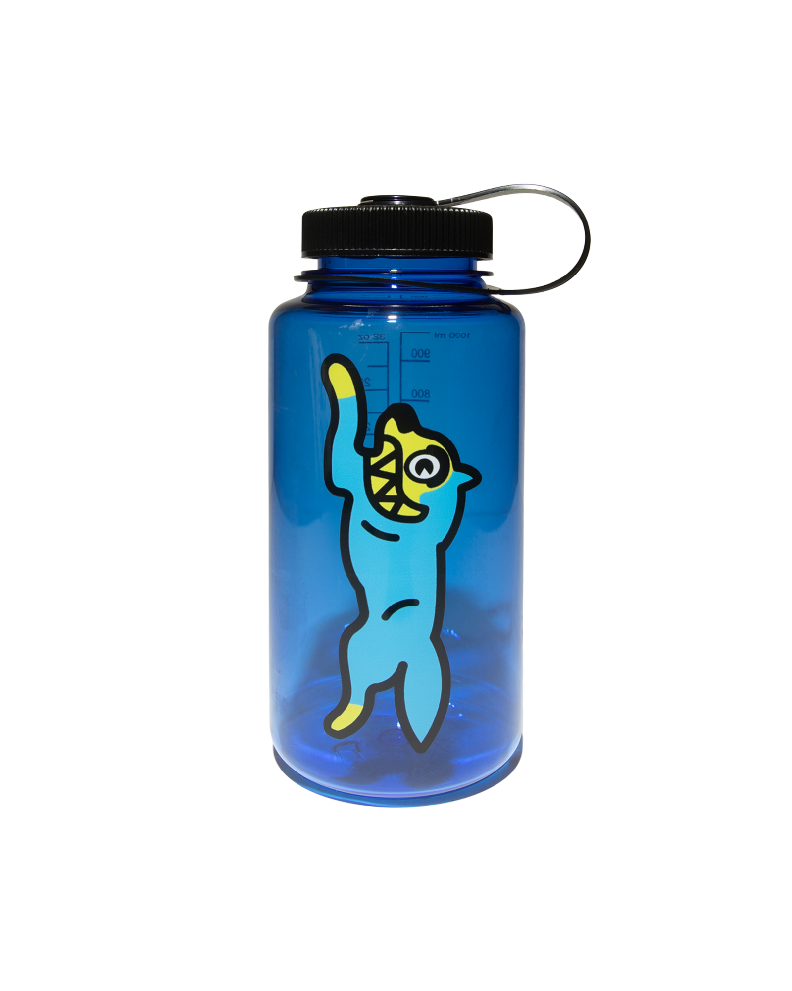 running-dog-nalgene-bottle