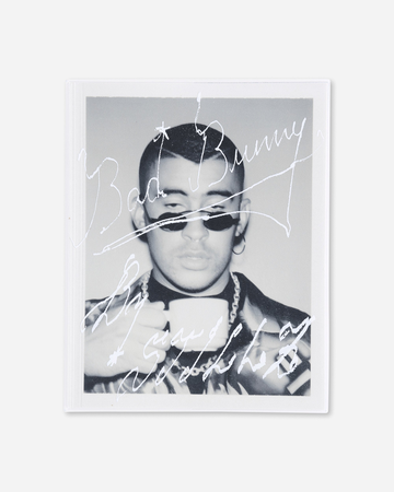 Bad Bunny Book 2019-2025