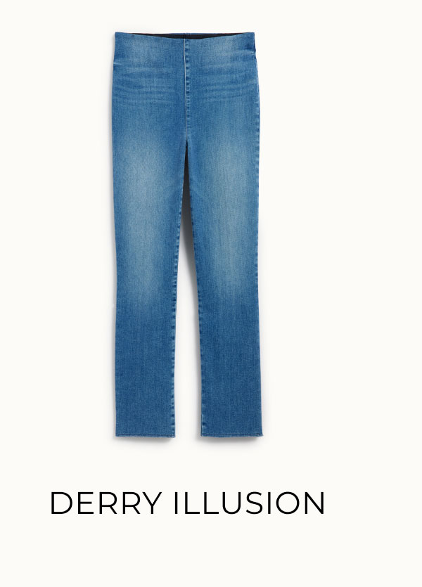 derry illusion
