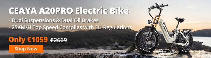 CEAYA-A20PRO-Electric-Bike