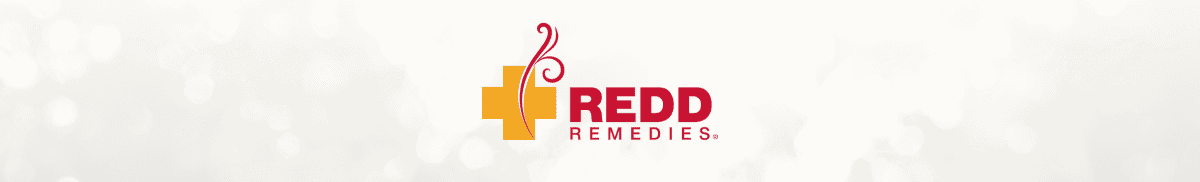 REDD REMEDIES 