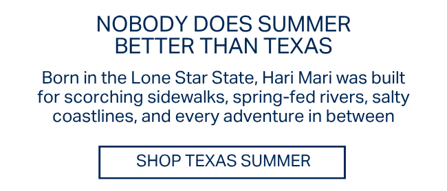 Shop Texas Summer