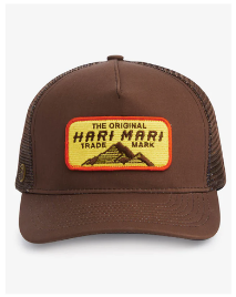 Range Trucker Hat