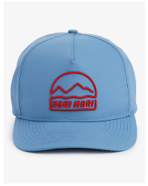 Ridge Peak hat