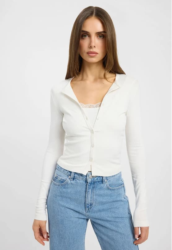 Casey Cardigan