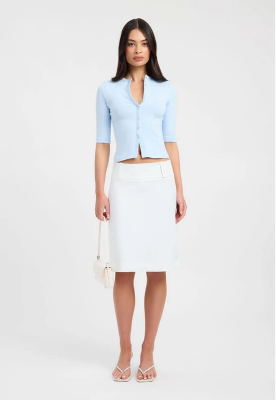 Nat Button Top
