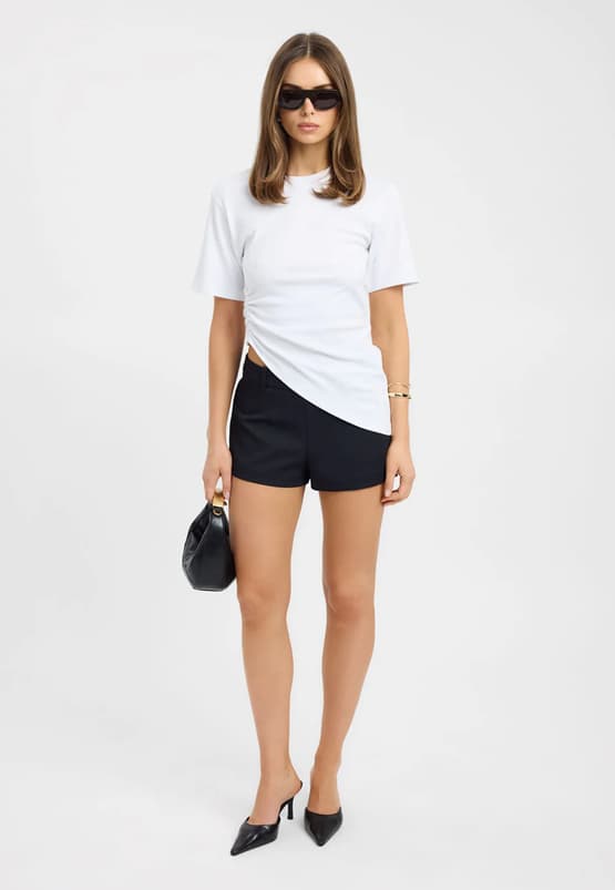 Archie Tuck Tee