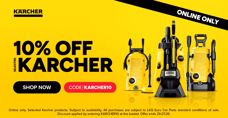 Karcher