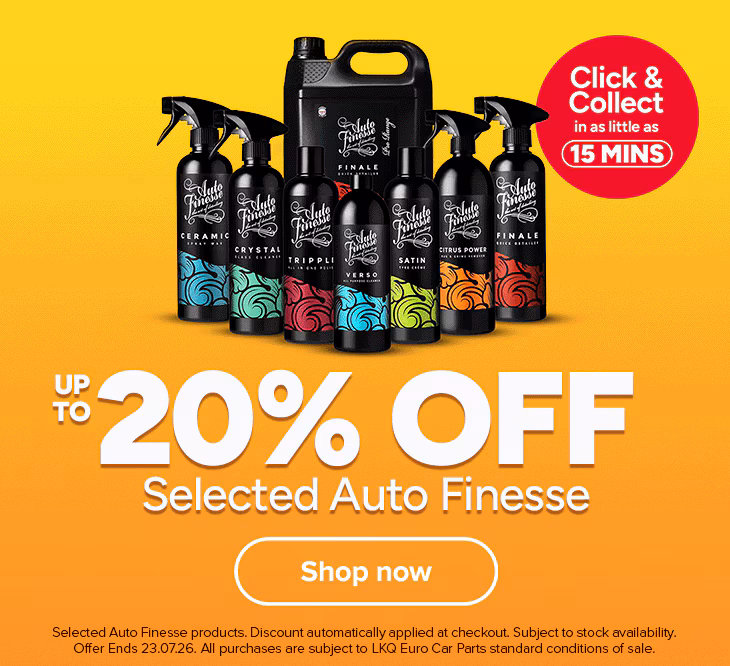 Auto Finesse