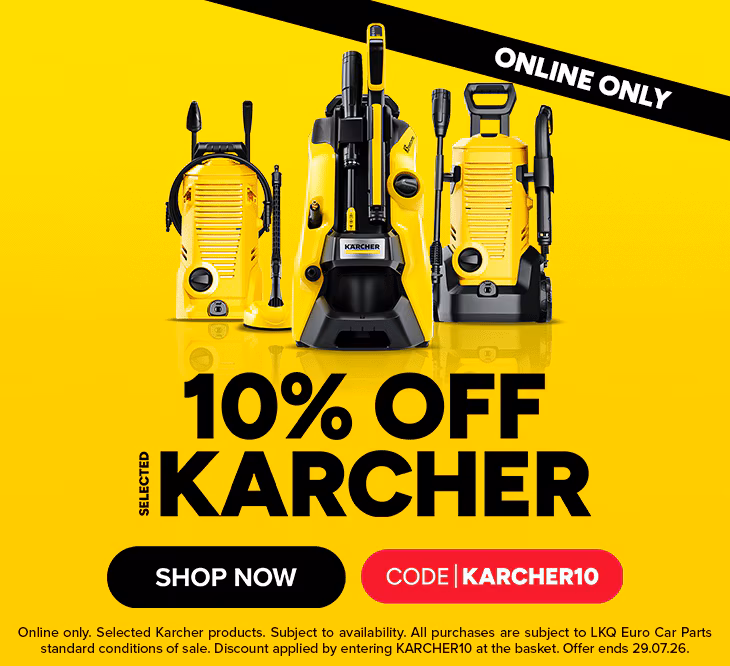 Karcher