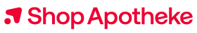 Logo von Shop Apotheke – Link zur Startseite