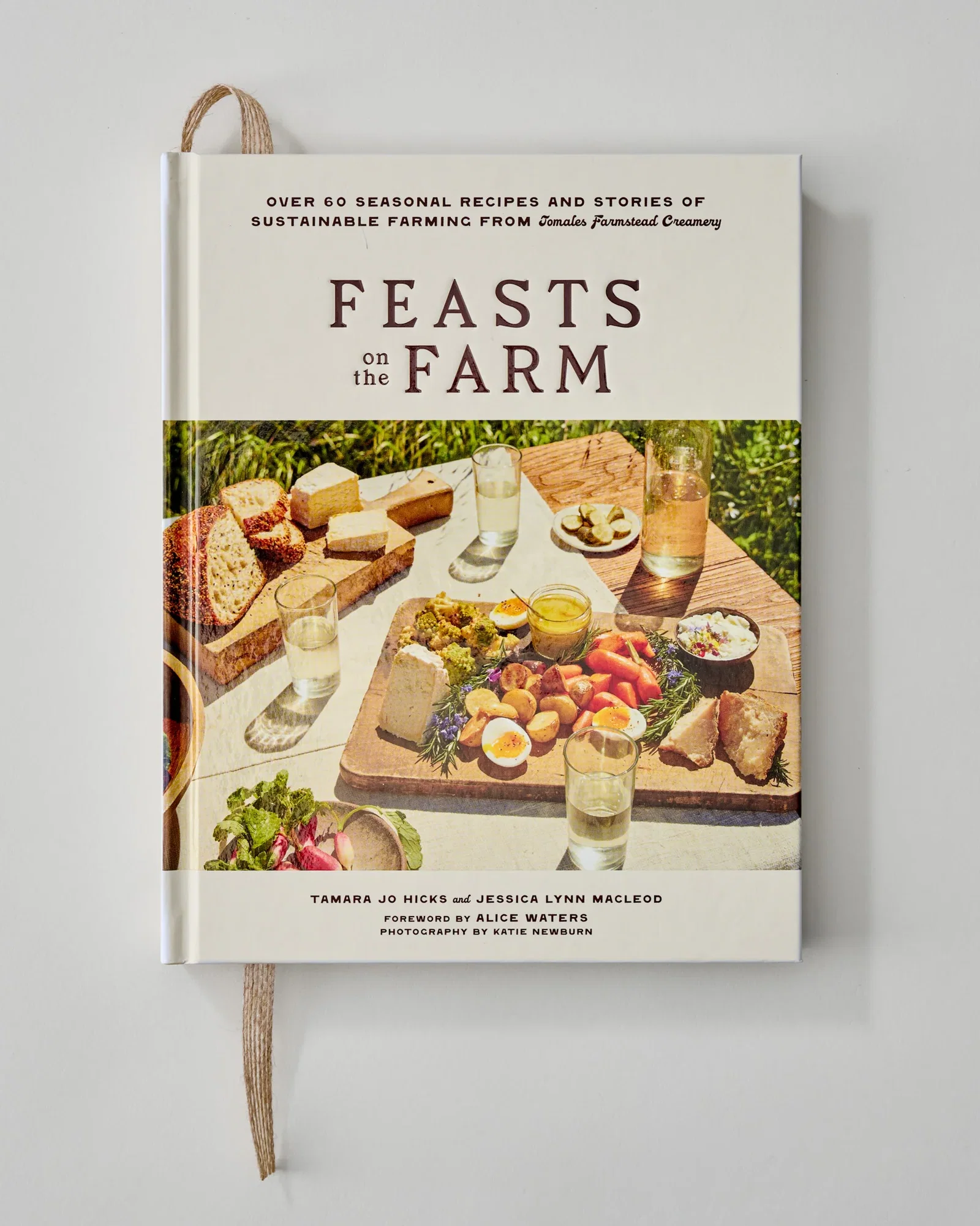 Feasts on the Farm