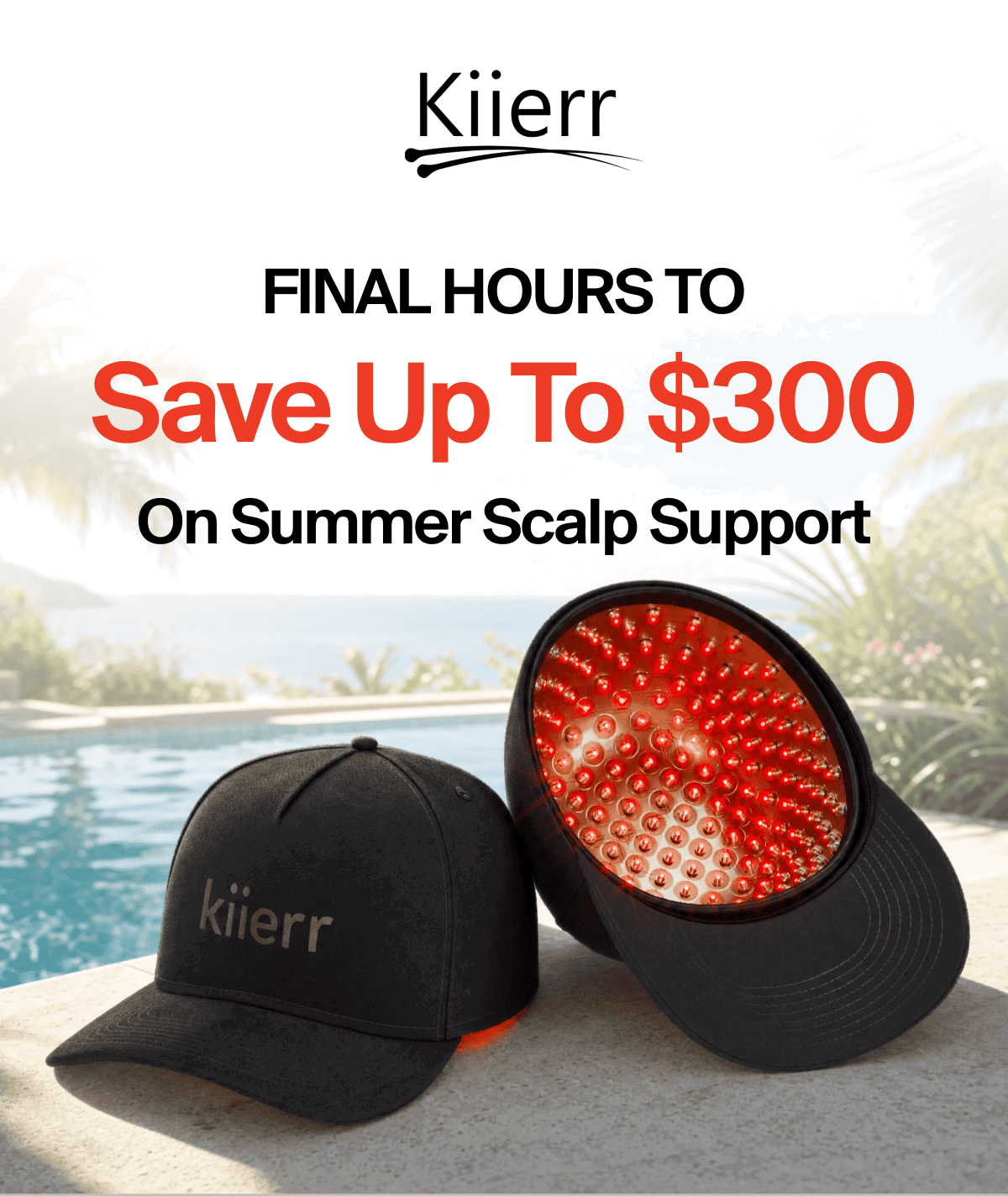 Up To $300 OFF