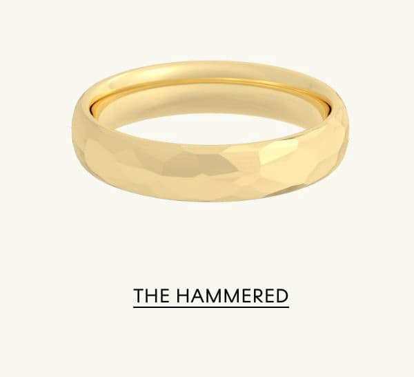 The Hammered