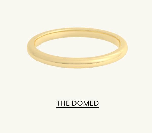 The Domed