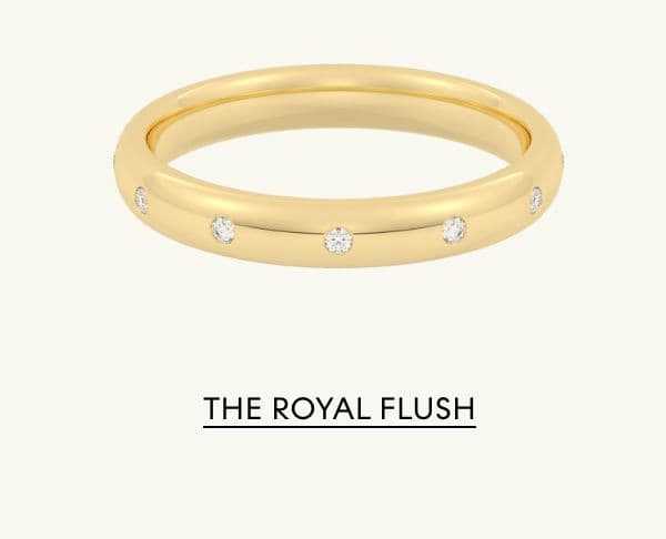 The Royal Flush