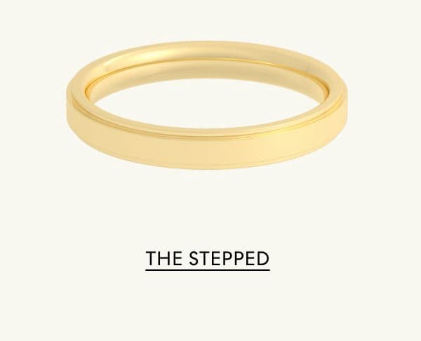 The Stepped