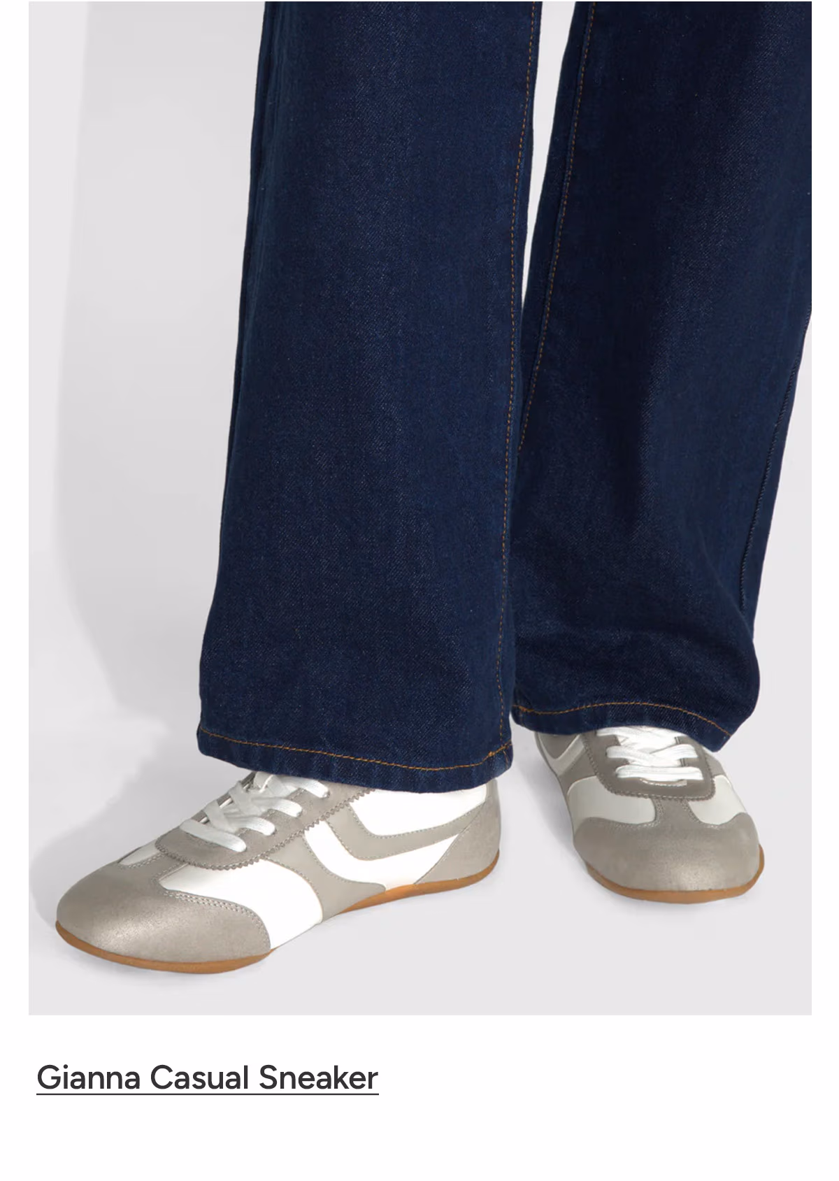 Gianna Casual Sneaker