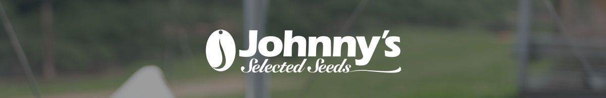 Johnny's Selected Seeds
