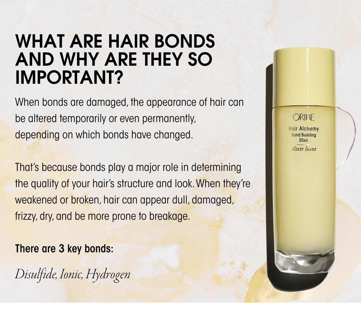BOND BUILDING 101