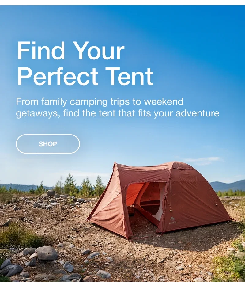 Tents