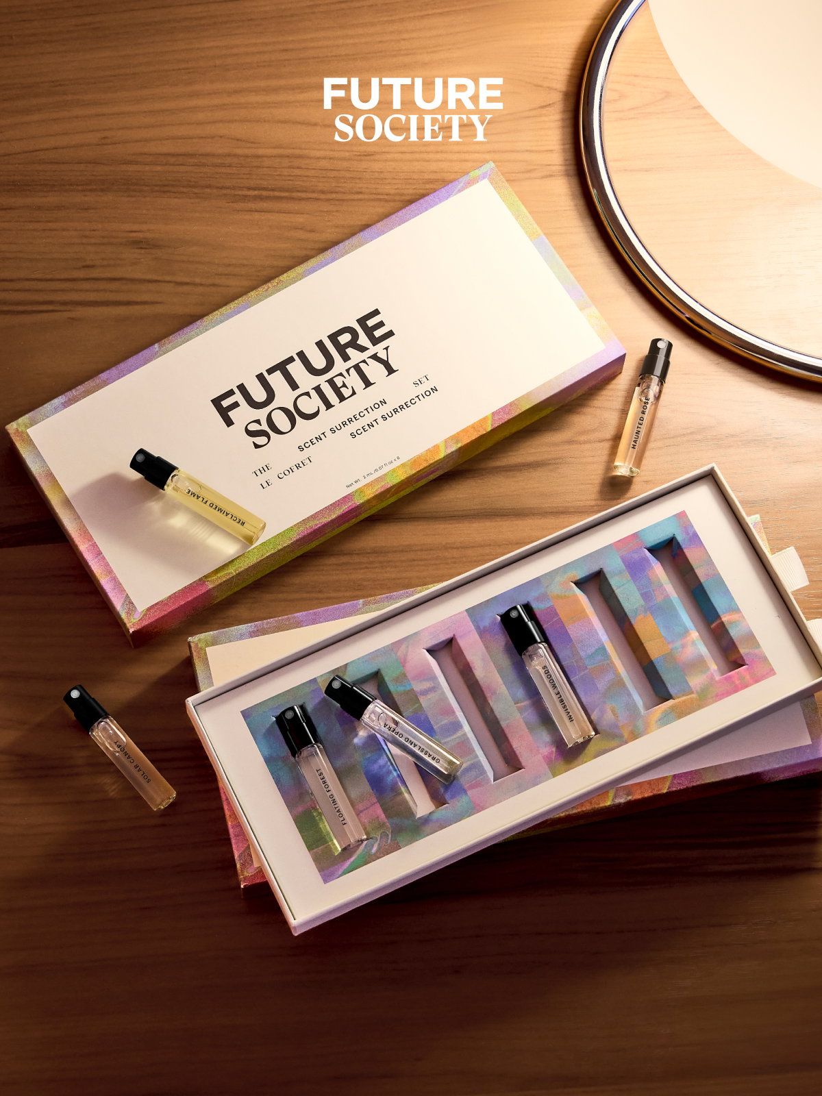 Future Society 