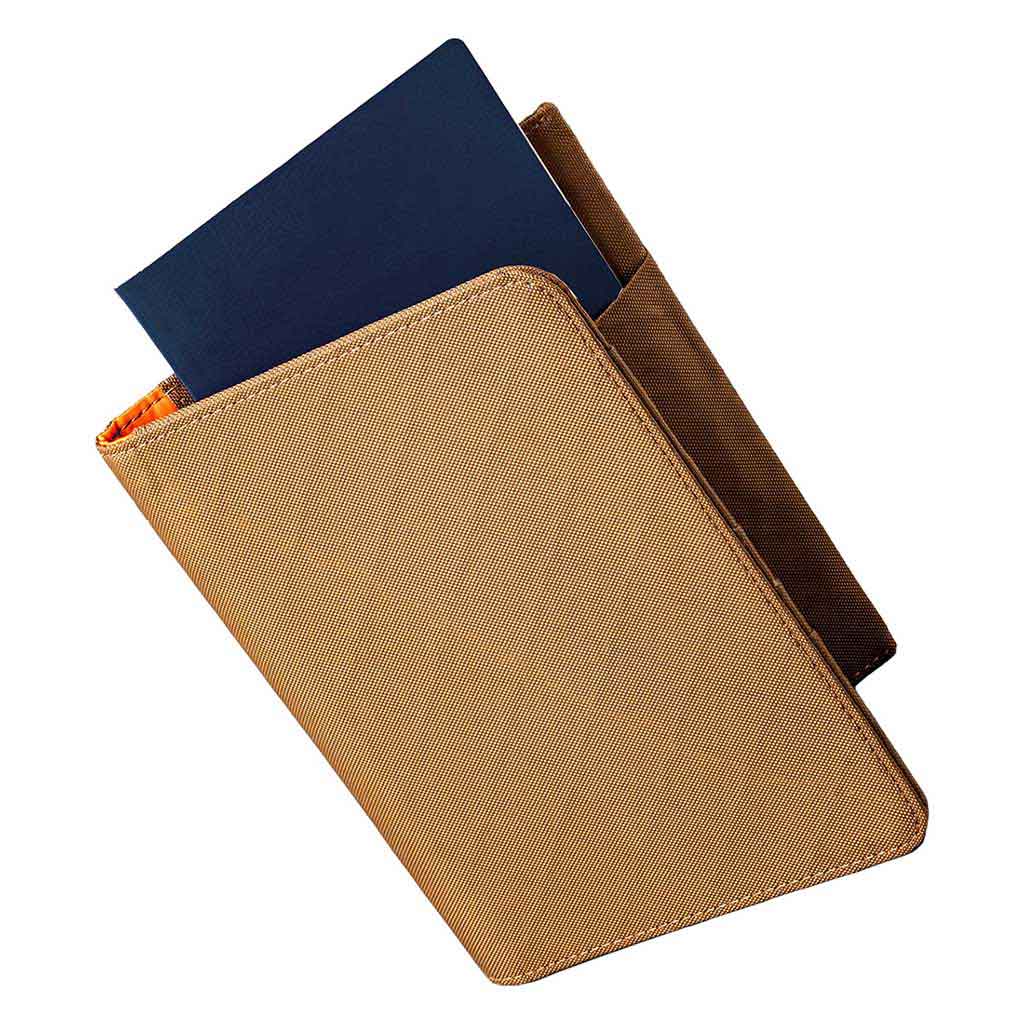 Image of Ark Bifold Passport Wallet