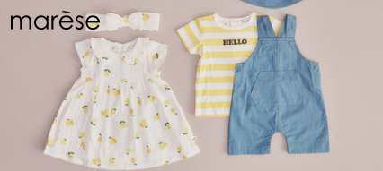 -50% sur une collection Marèse
