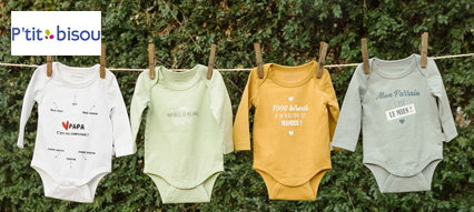 Jusqu'à -50% sur Petit Bateau