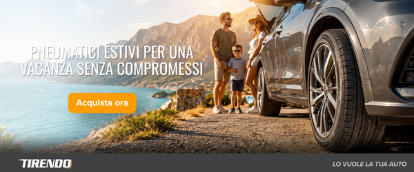 Ti stai preparando per le vacanze? La sicurezza della tua famiglia viene prima di tutto!