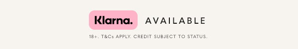 Klarna Available