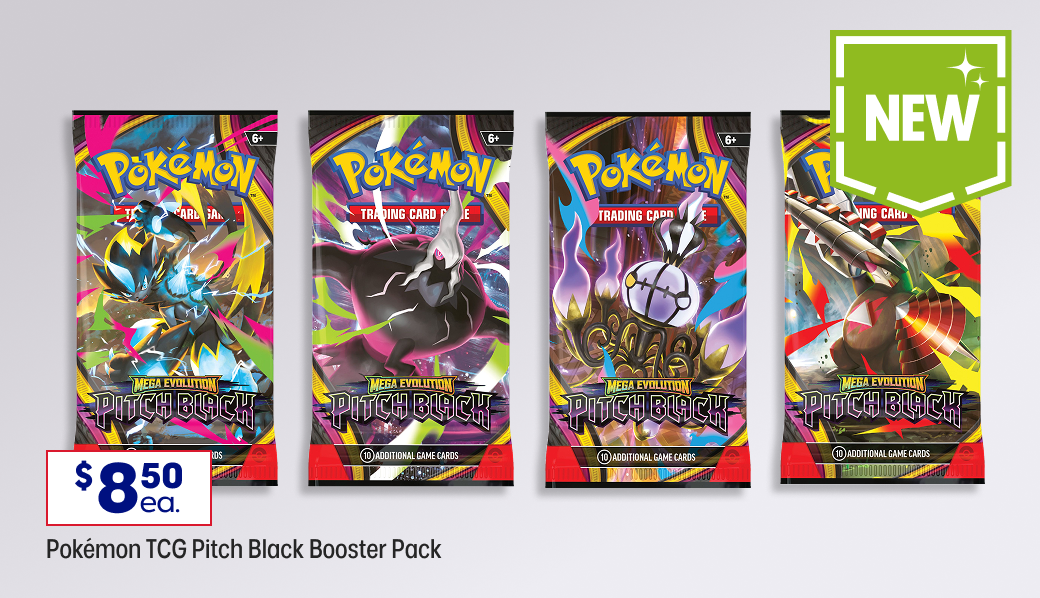 Pokemon Trading Cards