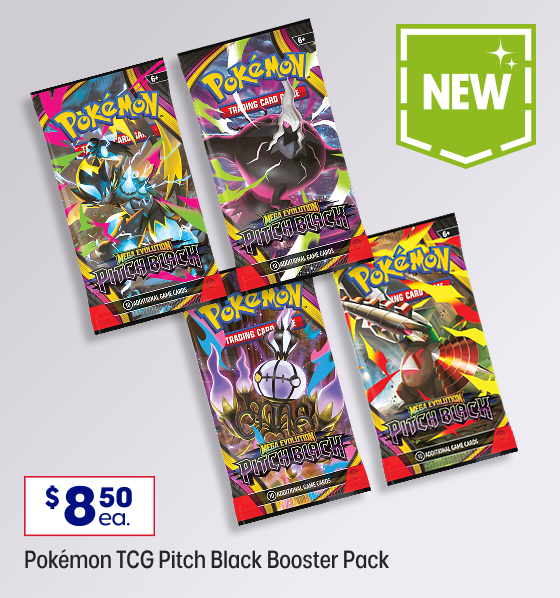 Pokemon Trading Cards