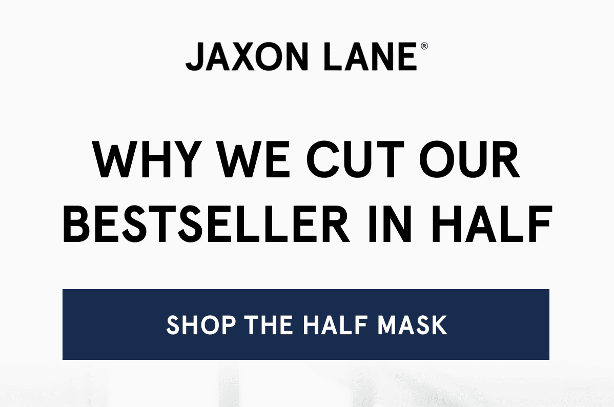 Why We Cut Our Bestseller In Half