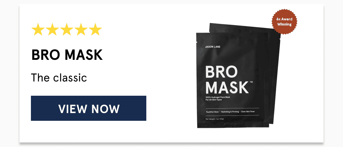Bro Mask