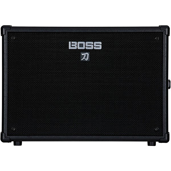 BOSS Katana Cabinet 