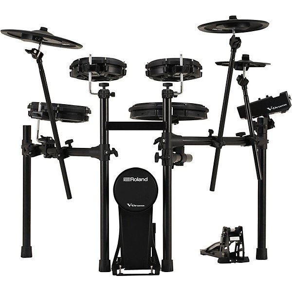 RolandDrums