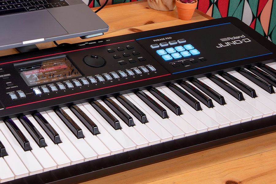 RolandJuno