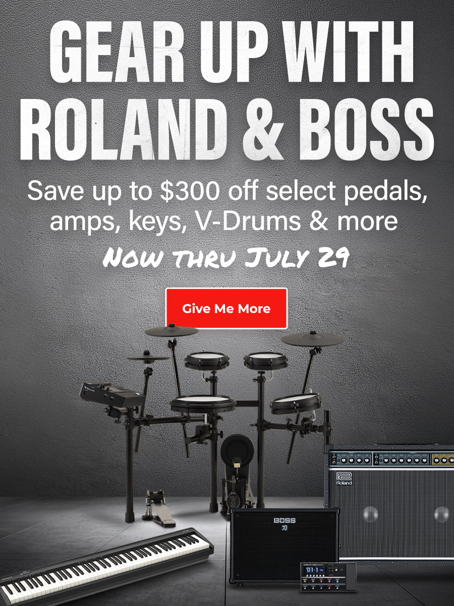 HeroRolandDrums
