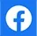 Zeigt das Logo von Facebook