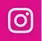 Zeigt das Logo von Instagram