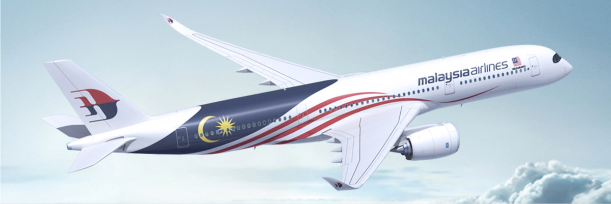 Malaysia Airlines