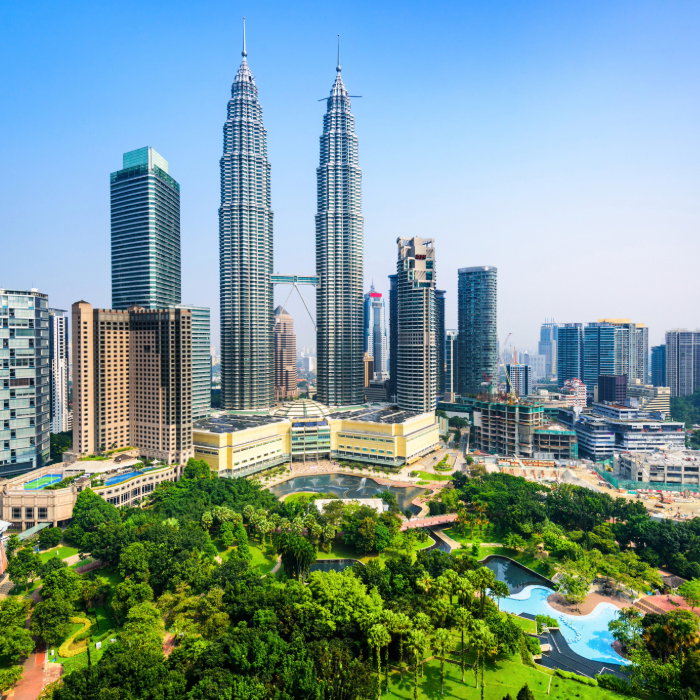 Kuala Lumpur