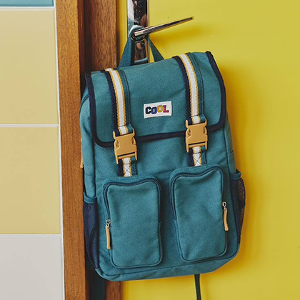 Backpacks