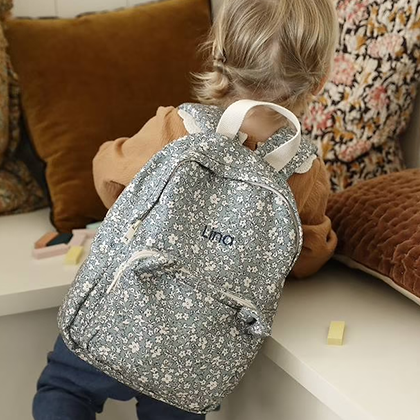 Backpacks