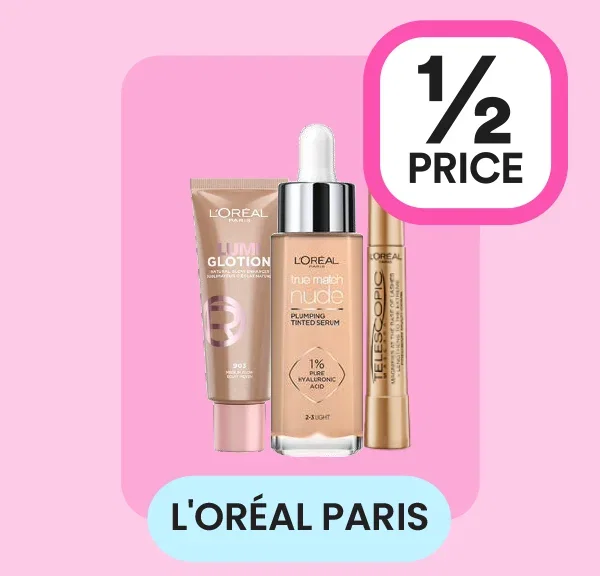 Loreal Paris
